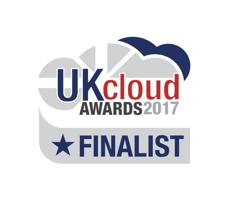 Clover Index Shortlisted for the Most Innovative SMB Product of the Year at the UK Cloud Awards 2017